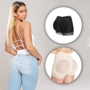 Butt Lifter Body Shaper Enhancer Höschen