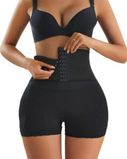 Po-Lifting-Shapewear mit hoher Taille