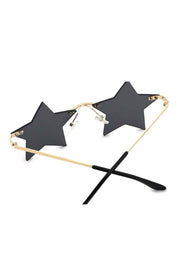 Star-shaped Sunglasses