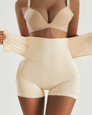 Po-Lifting-Shapewear mit hoher Taille