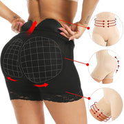 Butt Lifter Body Shaper Enhancer Höschen