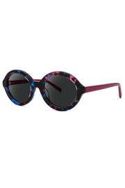 Popvil Camo Print Sunglasses