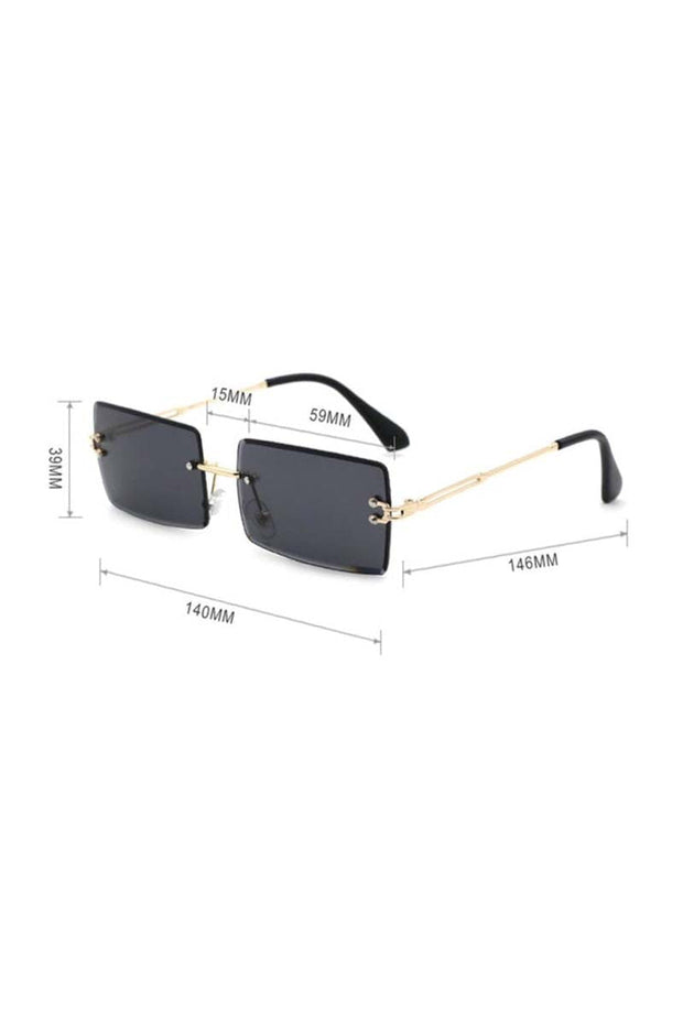 Square Sunglasses