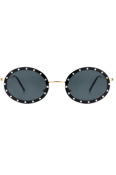 Diamond Sunglasses