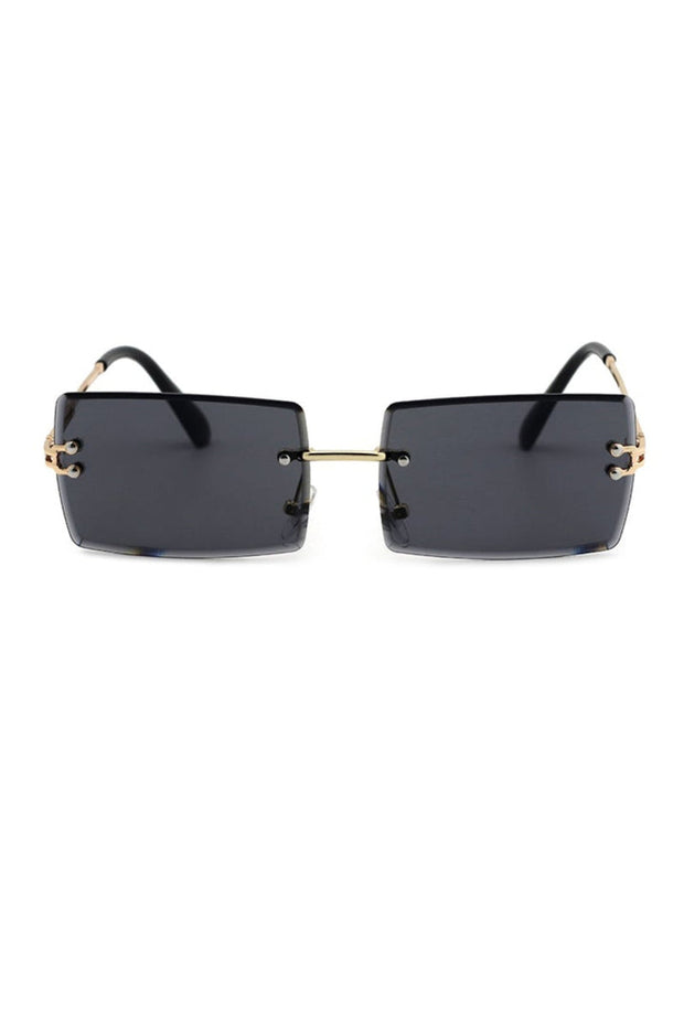 Square Sunglasses