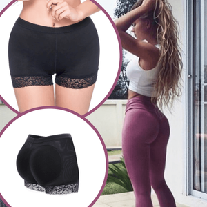 Butt Lifter Body Shaper Enhancer Höschen