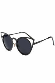 Stylish Cat Eye Sunglasses