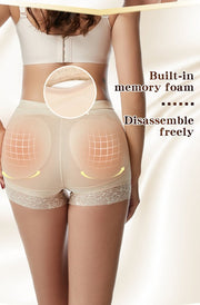 Butt Lifter Body Shaper Enhancer Höschen