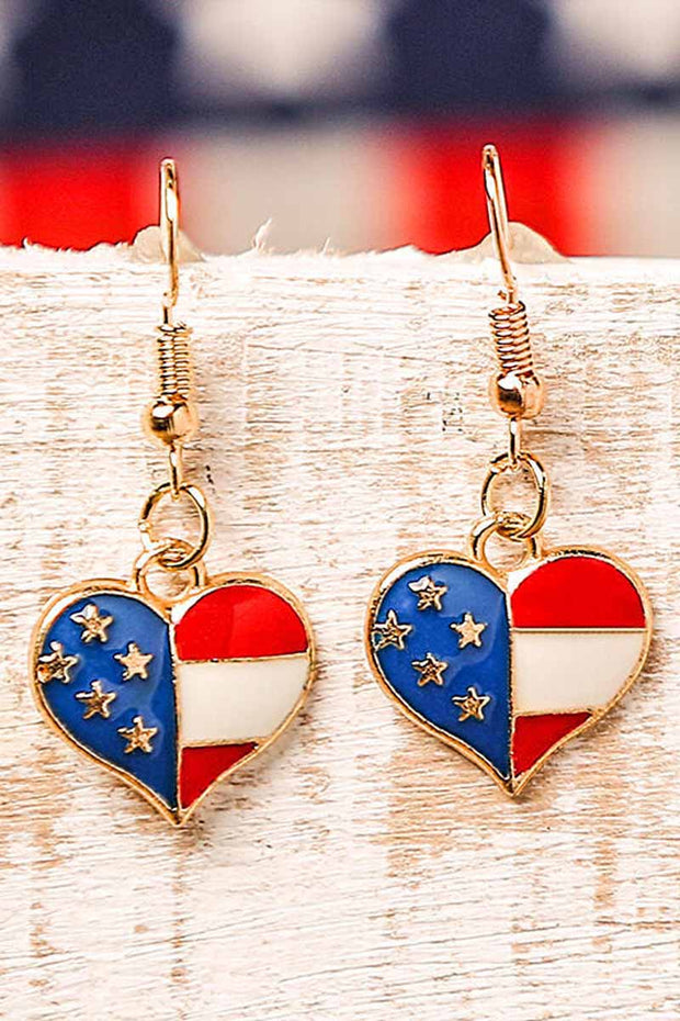 American Earrings