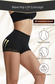 Butt Lifter Body Shaper Enhancer Höschen