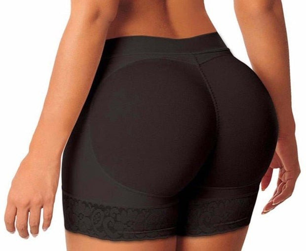 Butt Lifter Body Shaper Enhancer Höschen