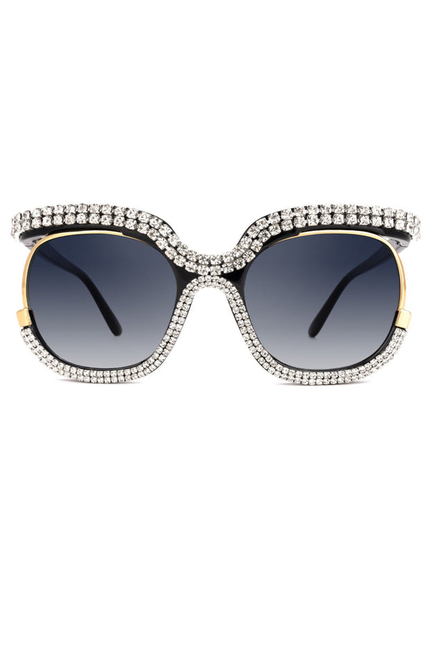 Diamond Sunglasses