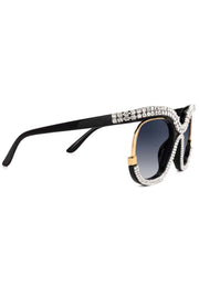 Diamond Sunglasses