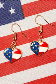 American Earrings